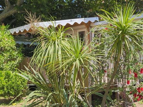 Camping Saint-Pons - Camping Var - Afbeelding N°5