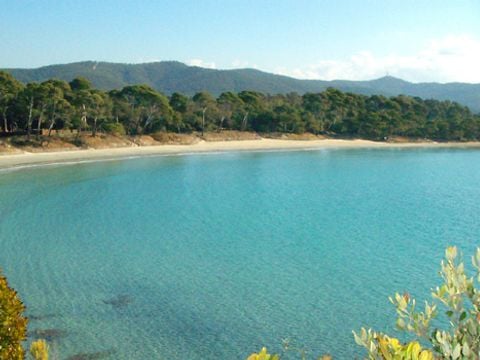 Camping Saint-Pons - Camping Var