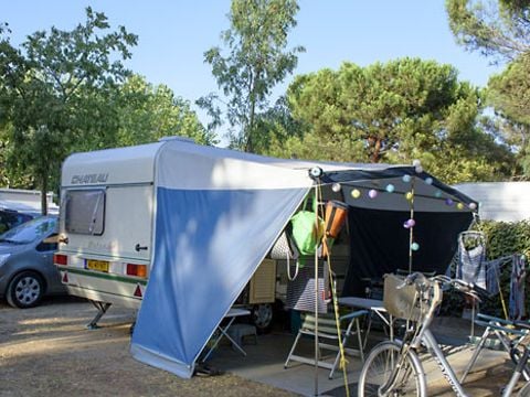Camping Saint-Pons - Camping Var