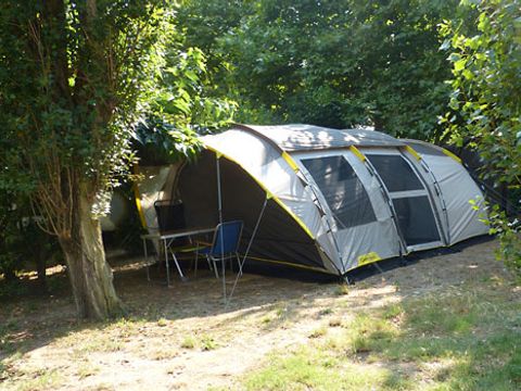 Camping Saint-Pons - Camping Var - Image N°7