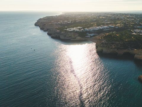 Camping Albufeira - Camping Algarve - Portugal - Image N°15