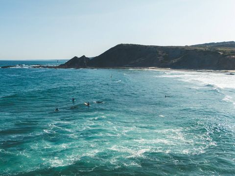 Camping Albufeira - Camping Algarve - Portugal - Image N°13