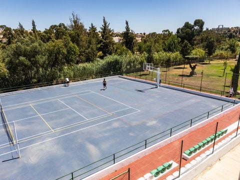 Camping Albufeira - Camping Algarve - Portugal - Image N°9