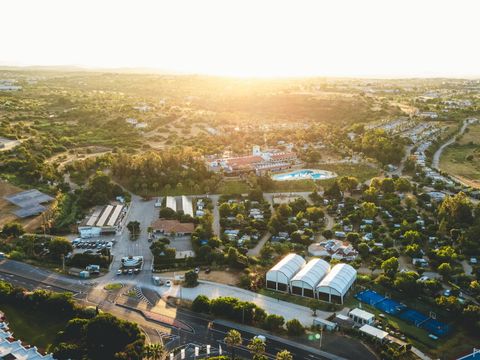 Camping Albufeira - Camping Algarve - Portugal - Image N°12