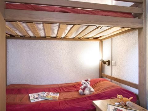 Résidence Odalys Essentielle Les Jardins de Val - Les Verdets - Camping Savoie - Image N°3