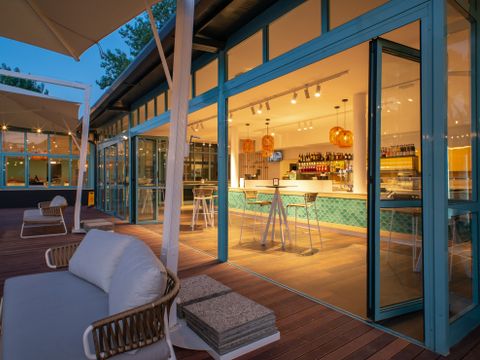 Club del Sole Milano Marittima Boutique Resort - Camping Ravenne - Image N°6
