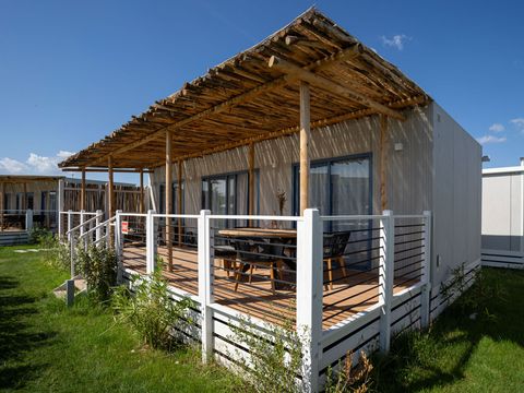 Club del Sole Milano Marittima Boutique Resort - Camping Ravenne - Image N°10