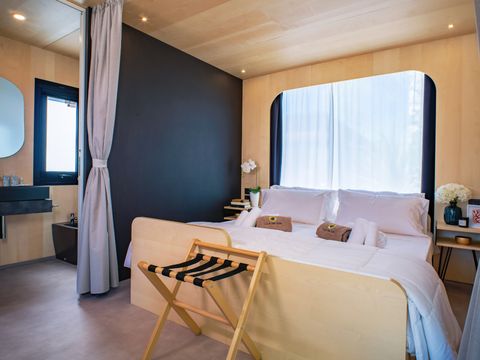 MOBILHOME 2 personnes - Suite Victoria