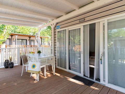 Club del Sole Milano Marittima Boutique Resort - Camping Ravenne - Image N°11