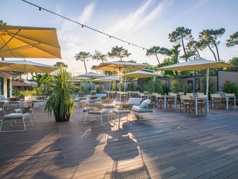 Club del Sole Milano Marittima Boutique Resort - Camping Ravenne - Image N°8