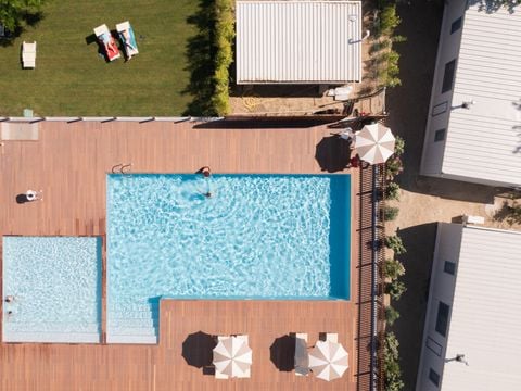 Club del Sole Milano Marittima Boutique Resort - Camping Ravenne - Image N°2
