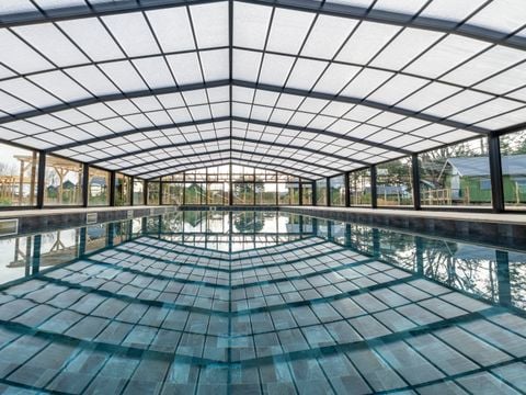Belle-Ile Natura Lodges by Odalys - Camping Morbihan - Afbeelding N°3