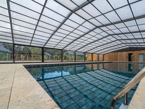 Belle-Ile Natura Lodges by Odalys - Camping Morbihan - Afbeelding N°5