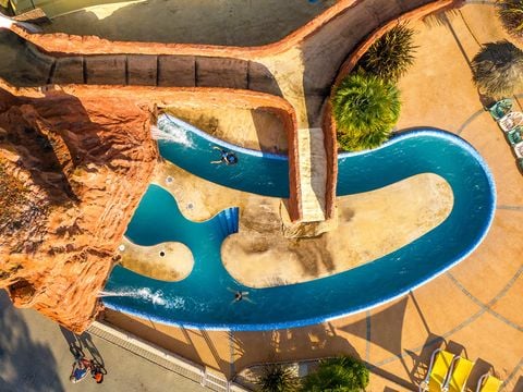 Tour Opérateurs et particuliers sur Camping les Genêts - Camping Vendée - Image N°4