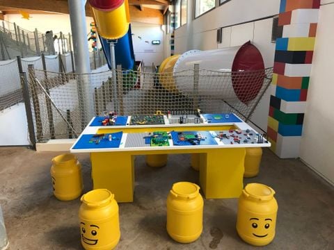 Tour Opérateurs et particuliers sur Camping les Genêts - Camping Vendée