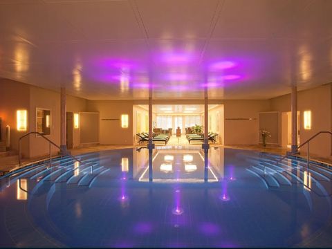 Landal Vierwaldstättersee - Camping Svizzera Centrale