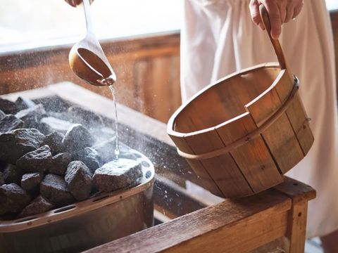 Landal Vierwaldstättersee - Camping Svizzera Centrale