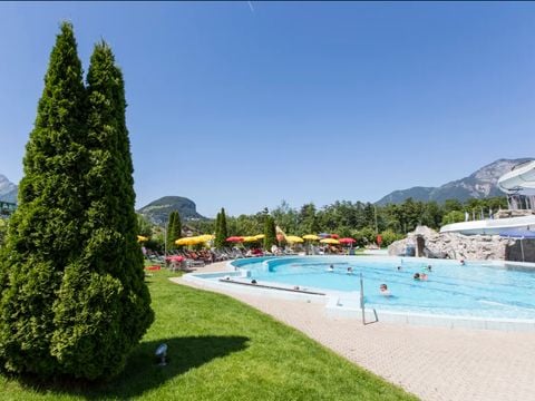 Landal Vierwaldstättersee - Camping Svizzera Centrale