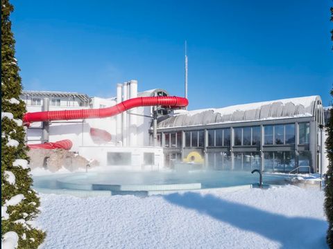 Landal Vierwaldstättersee - Camping Svizzera Centrale