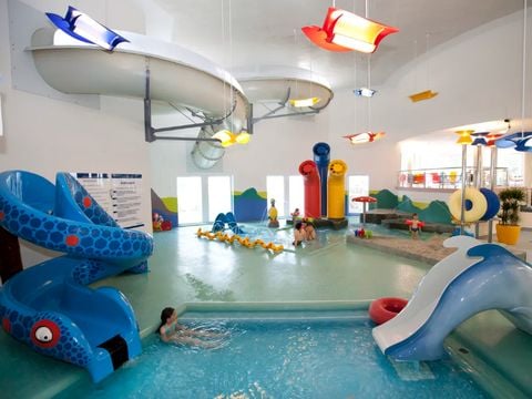 Landal Vierwaldstättersee - Camping Svizzera Centrale