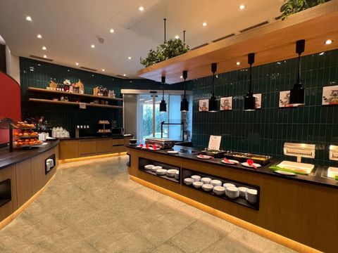 Landal Vierwaldstättersee - Camping Svizzera Centrale