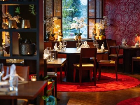 Landal Vierwaldstättersee - Camping Svizzera Centrale