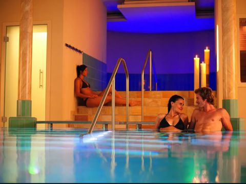 Landal Vierwaldstättersee - Camping Svizzera Centrale