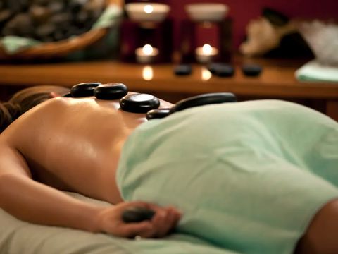 Landal Vierwaldstättersee - Camping Svizzera Centrale