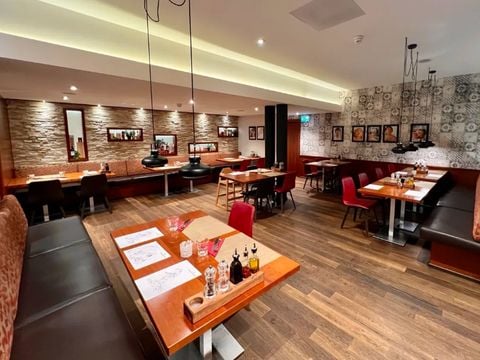 Landal Vierwaldstättersee - Camping Svizzera Centrale