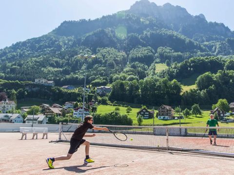 Landal Vierwaldstättersee - Camping Svizzera Centrale