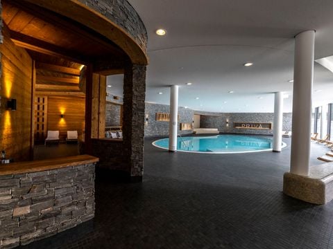 Landal Alpine Lodge Lenzerheide - Camping Mittelbünden