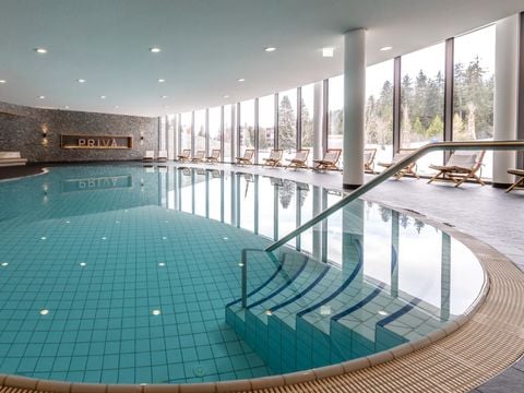 Landal Alpine Lodge Lenzerheide - Camping Mittelbünden