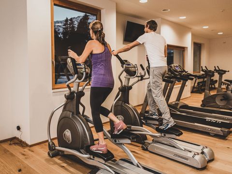 Landal Alpine Lodge Lenzerheide - Camping Mittelbünden