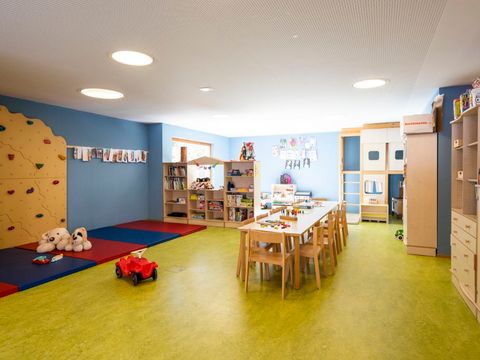 Landal Alpine Lodge Lenzerheide - Camping Mittelbünden