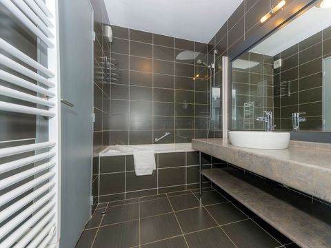 APPARTEMENT 4 personnes - 2 PIECES 4 PERS.