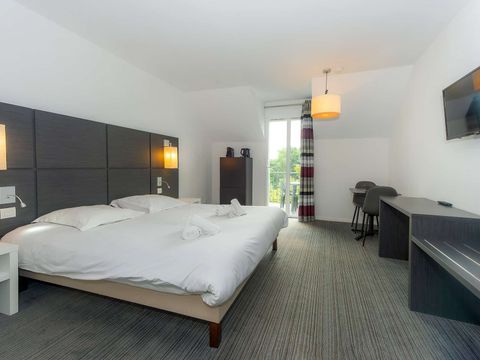 APPARTEMENT 4 personnes - 2 PIECES 4 PERS.