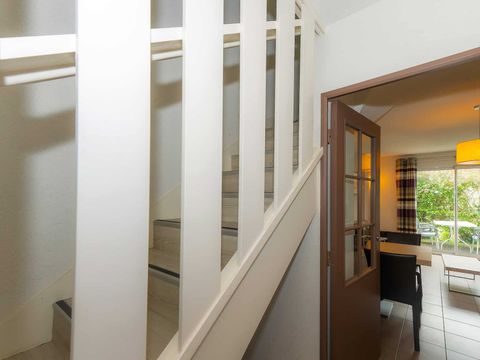 MAISON 6 personnes - MAISONNETTE 3 PIECES DUPLEX 6 PERS.