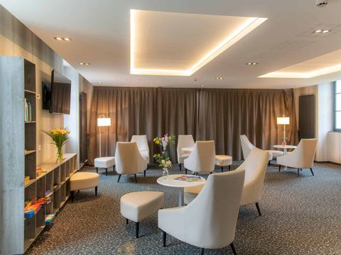 Résidence Goélia Domaine de Pont-Aven - Camping Finistère - Image N°21