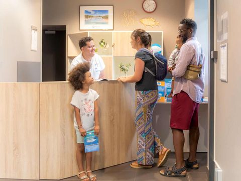 Résidence Goélia Domaine de Pont-Aven - Camping Finistère - Image N°17