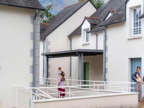 Résidence Goélia Domaine de Pont-Aven - Camping Finistère - Image N°16