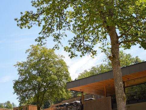 Le Hameau de la Semois - Camping Lussemburgo - Image N°13