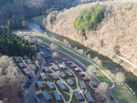 Le Hameau De La Semois - Bouillon