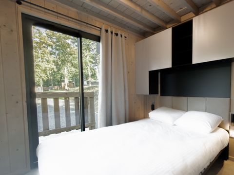 LODGE 5 personnes - Ecolodge l 2 Chambres I Vue sur la Semois