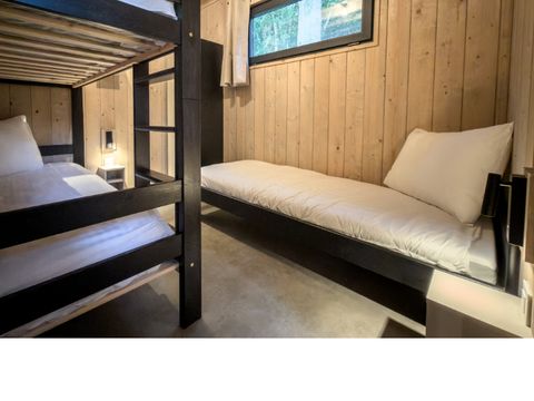 LODGE 5 personnes - Ecolodge l 2 Chambres I Vue sur la Semois