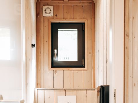 LODGE 5 personnes - Ecolodge l 2 Chambres I Vue sur la Semois