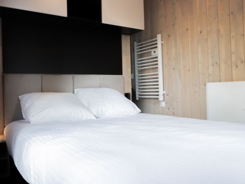 LODGE 5 personnes - Ecolodge l 2 Chambres I Vue sur la Semois