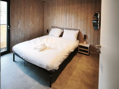 LODGE 4 personnes - Ecolodge PMR l 4 personnes