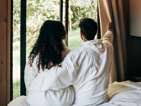 LODGE 2 personnes - Cocon de la Semois