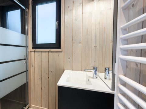 LODGE 2 personnes - Cocon de la Semois