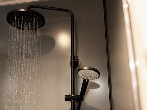 LODGE 5 personnes - Ecolodge l 2 Chambres